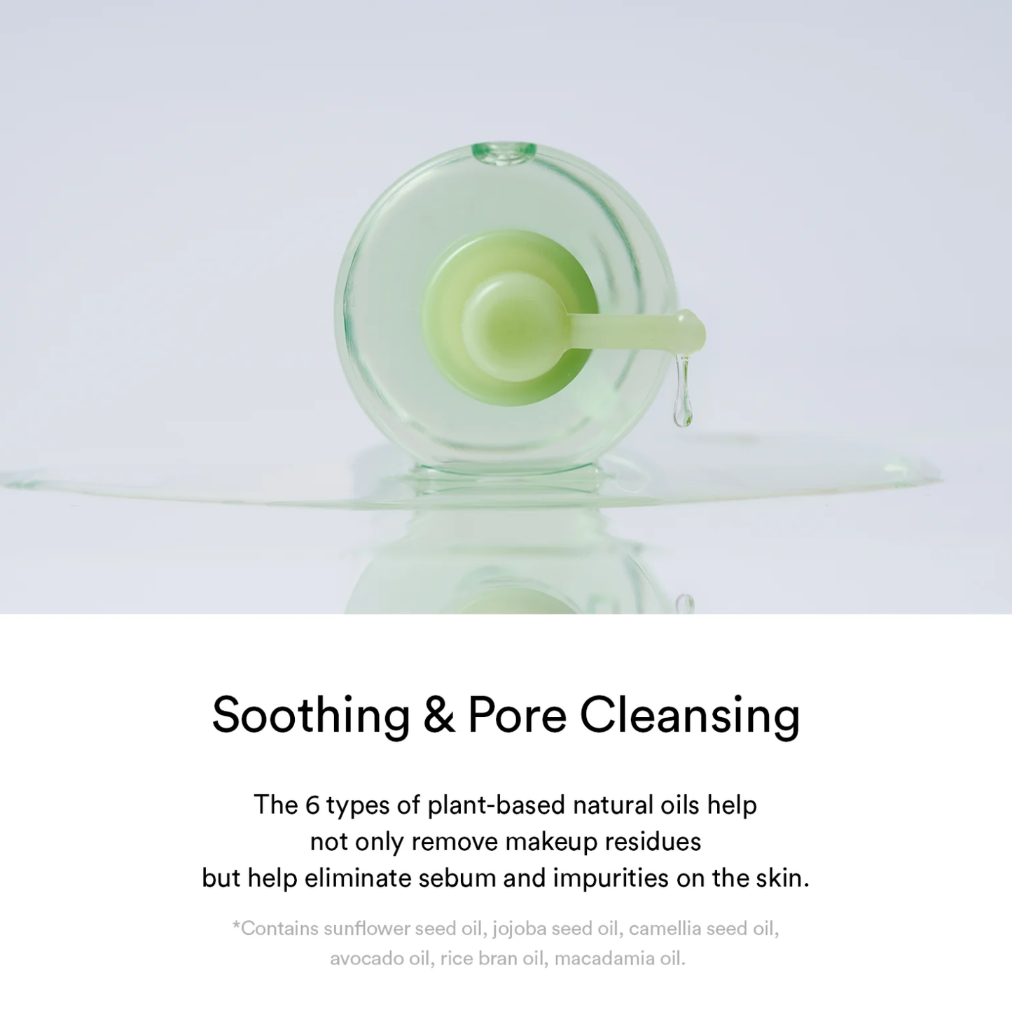 ABIB Pore Cleansing Oil Heartleaf Oil-Wash 200ml