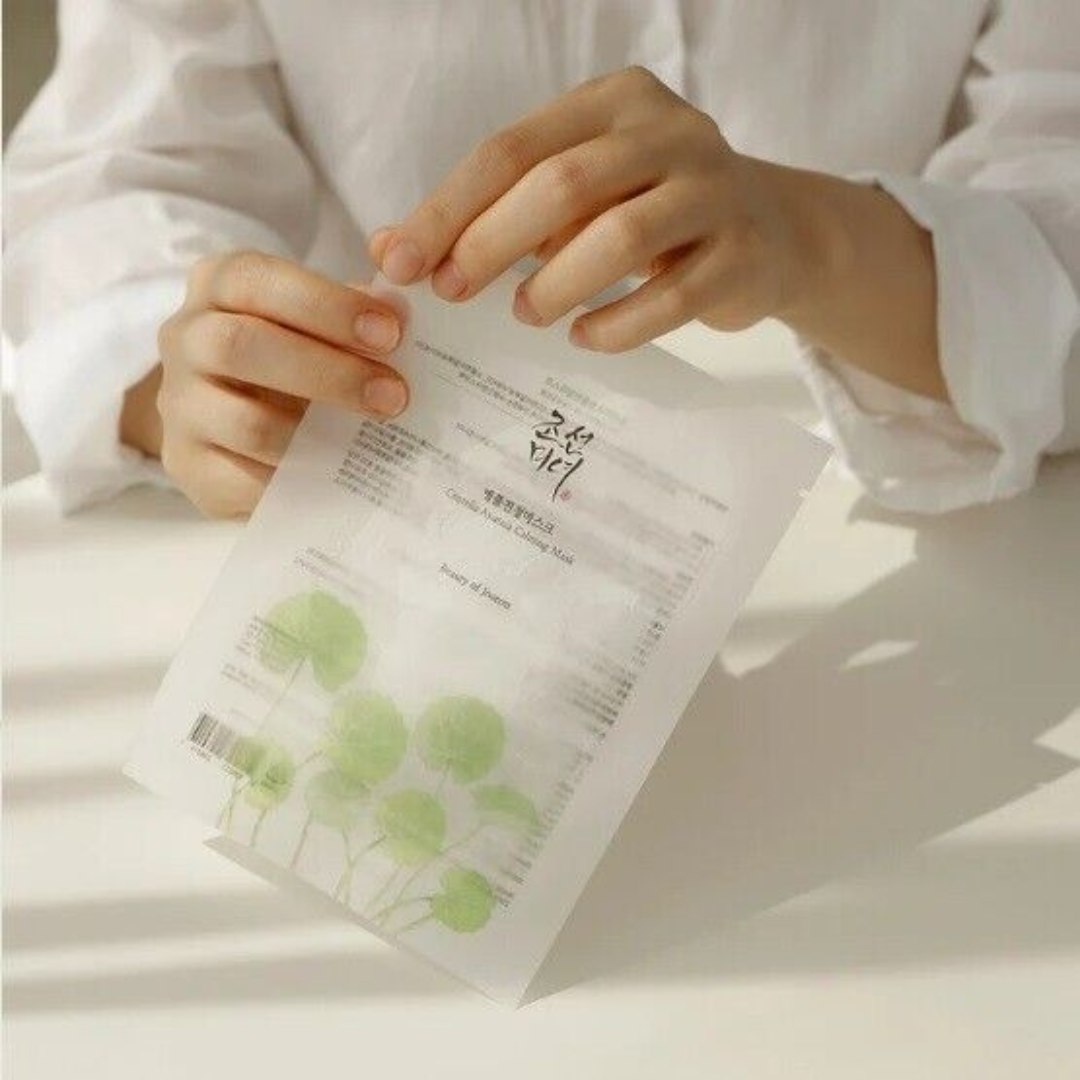 Korean Skincare Canada