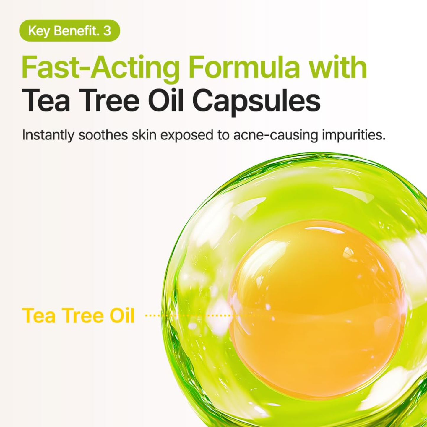 PURITO SEOUL Azelaic Acid 10 Kojic Tea Tree Serum 30ml