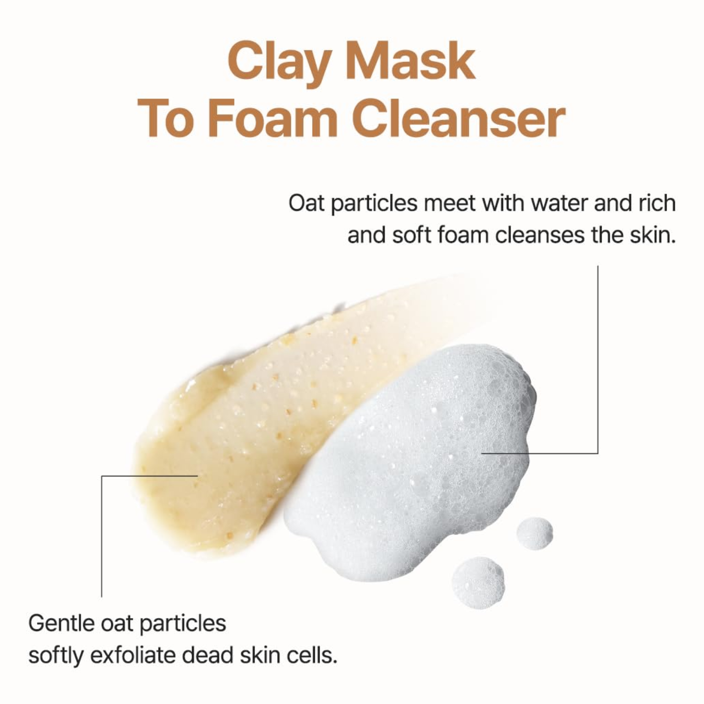 PURITO SEOUL Oat In Gentle Exfoliating Face Cleanser 150ml