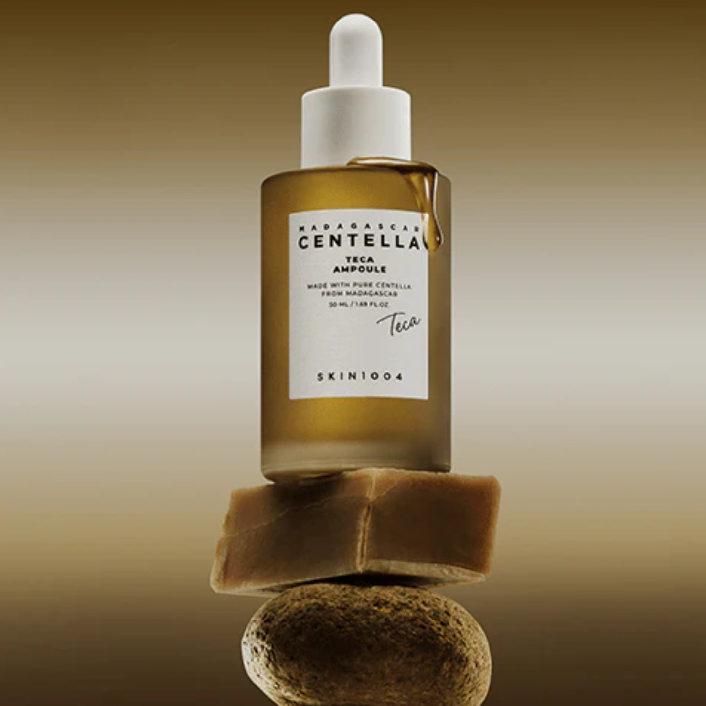 SKIN1004 Madagascar Centella Teca Ampoule 50ml