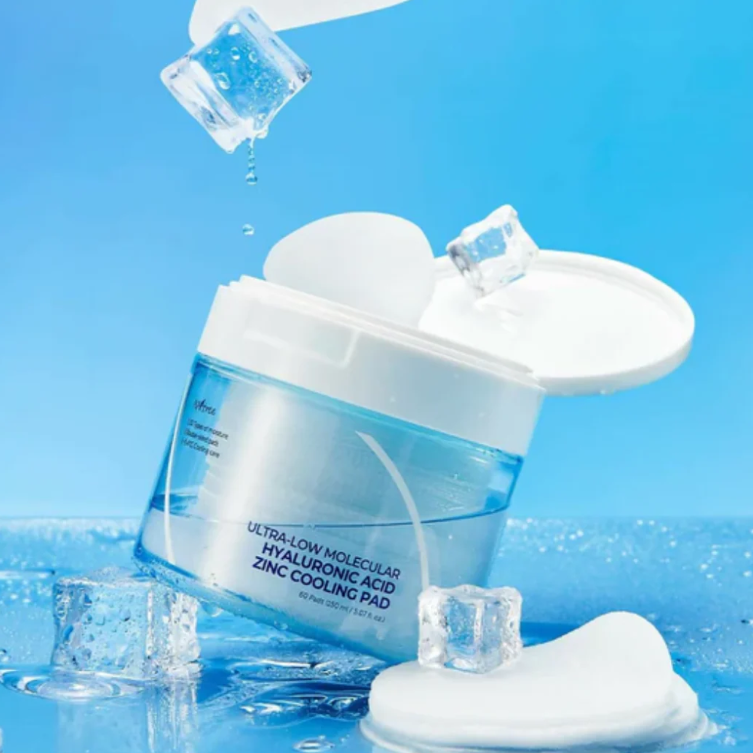 Anti-Aging - Deep Hydration & Barrier Repair (Ceramides • Hyaluronic Acid • Cica)