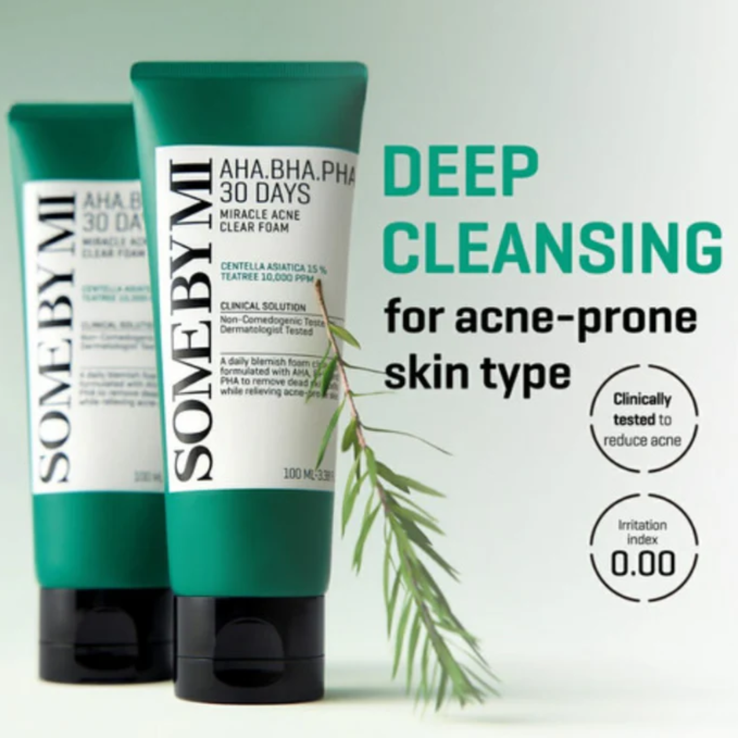 Cleansers That Contain Salicylic Acid