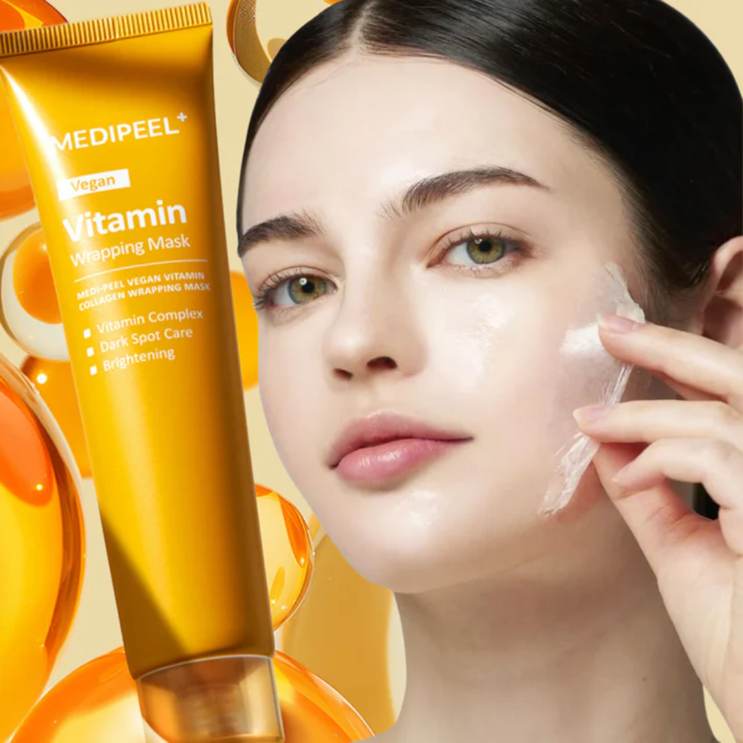 Peel-off Masks