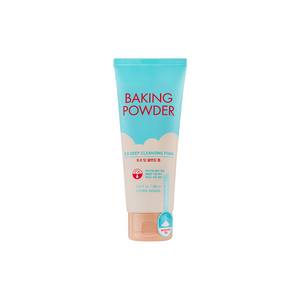 ETUDE HOUSE Baking Powder BB Deep Cleansing Foam