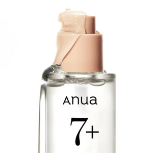 ANUA 7 Rice Ceramide Hydrating Barrier Serum 50ml