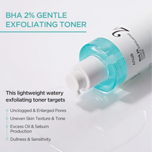 Load image into Gallery viewer, ANUA BHA 2% Gentle Exfoliating Toner