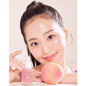 ANUA Peach 70 Niacin Serum