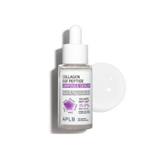 Load image into Gallery viewer, APLB Collagen EGF Peptide Ampoule Serum 40ml