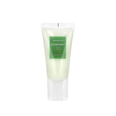 AROMATICA Rosemary Scalp Scrub 165g