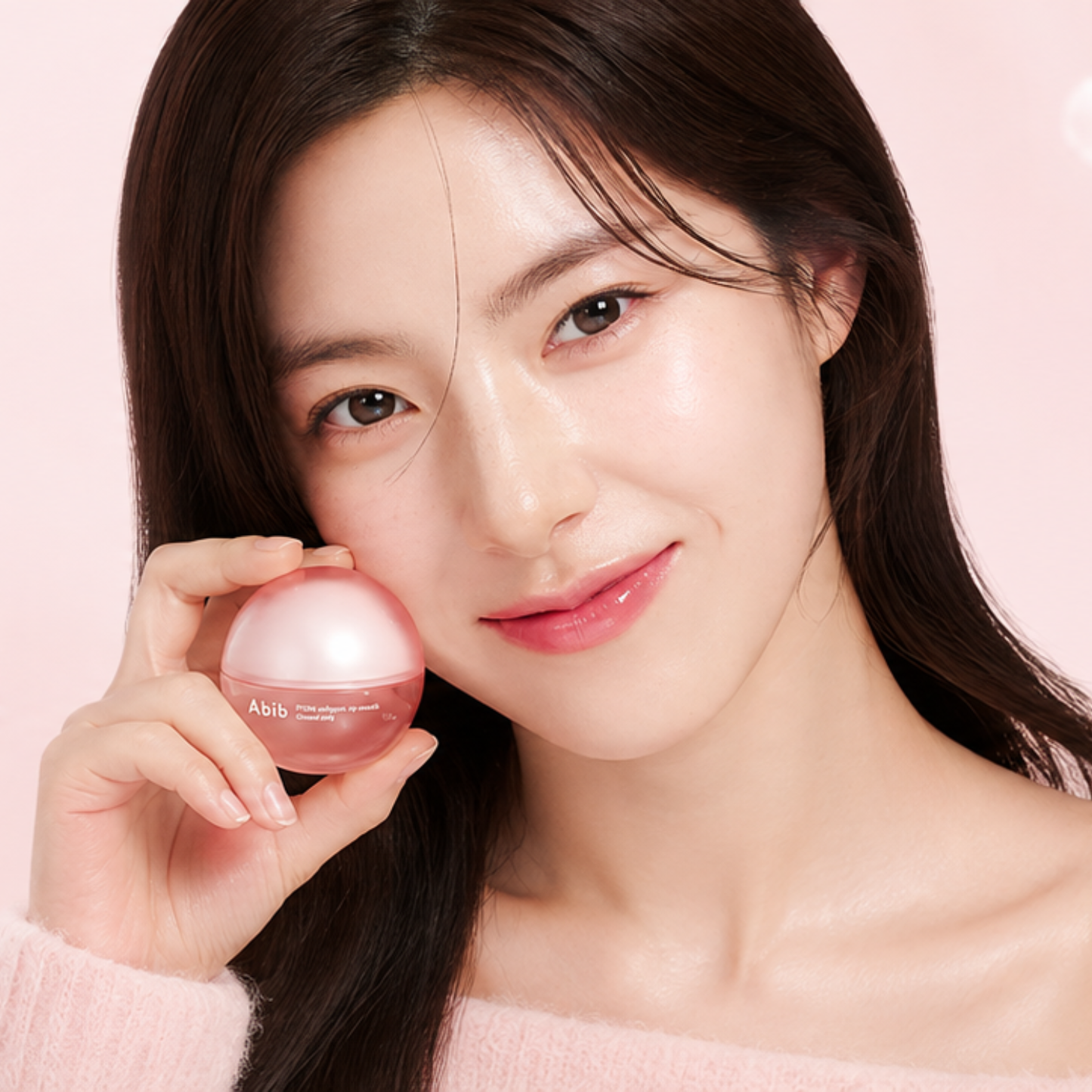 ABIB PDRN Collagen Lip Mask Glazed Jelly 11g
