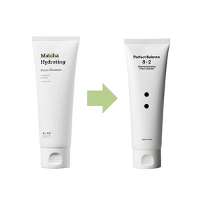 B-LAB Matcha Hydrating Foam Cleanser 120ml