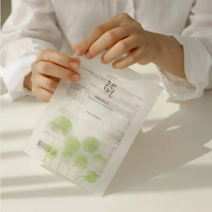 BEAUTY OF JOSEON Centella Asiatica Calming Mask