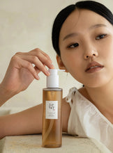 Load image into Gallery viewer, BEAUTY OF JOSEON Ginseng Cleansing Oil 