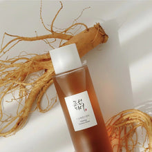 Load image into Gallery viewer, BEAUTY OF JOSEON Ginseng Essence Water 