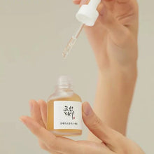 Load image into Gallery viewer, BEAUTY OF JOSEON Glow Serum: Propolis + Niacinamide 