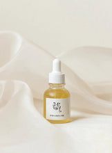 Load image into Gallery viewer, BEAUTY OF JOSEON Glow Serum: Propolis + Niacinamide 