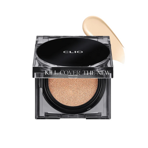 CLIO Kill Cover The New Founwear Cushion Set (+Refill)