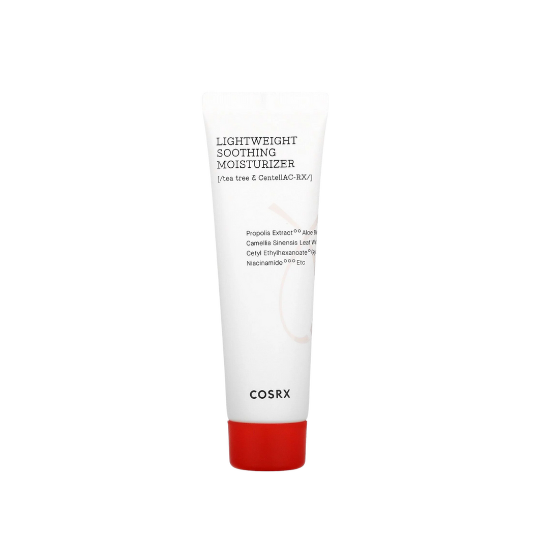 COSRX AC Collection Lightweight Soothing Moisturizer