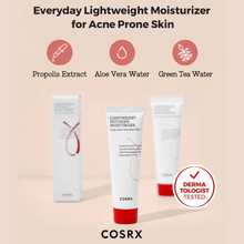 Load image into Gallery viewer, COSRX AC Collection Lightweight Soothing Moisturizer