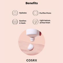 Load image into Gallery viewer, COSRX AC Collection Lightweight Soothing Moisturizer