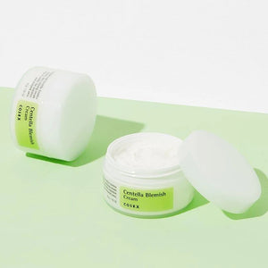 COSRX Centella Blemish Cream