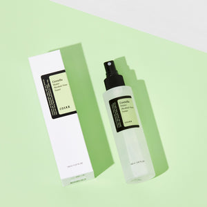 COSRX Centella Water Alcohol-Free Toner