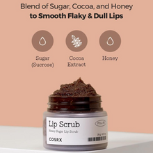 Load image into Gallery viewer, COSRX Full-Fit Honey Sugar Lip Scrub