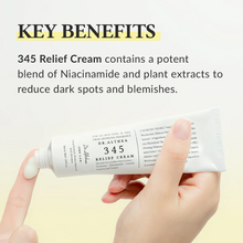 Load image into Gallery viewer, DR. ALTHEA 345 Relief Cream 50ml