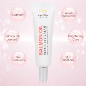 EYENLIP Salmon Oil Repair Eye Cream 30g