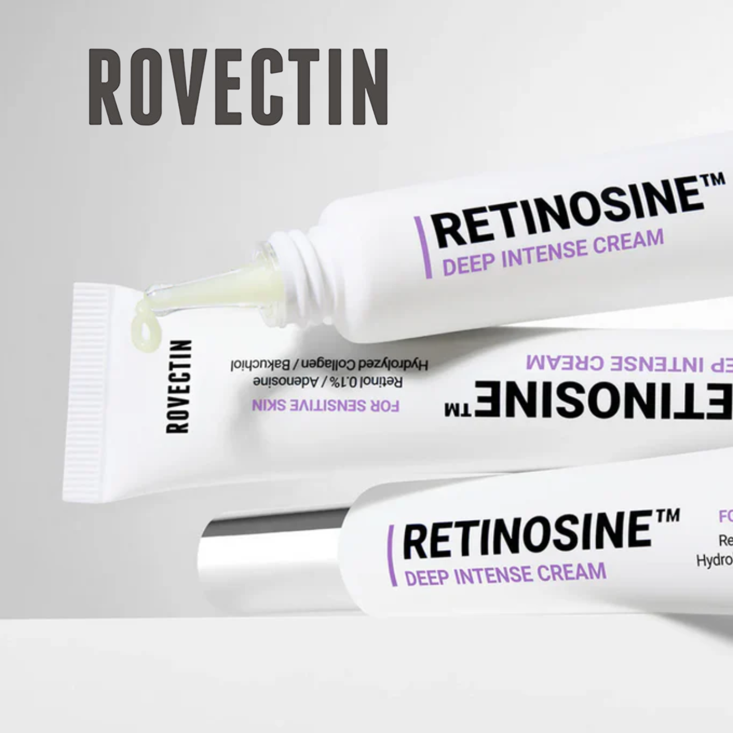 ROVECTIN Retinosine Deep Intense Cream 30ml