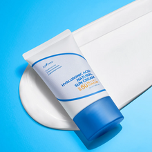 Load image into Gallery viewer, ISNTREE Hyaluronic Acid Natural Sun Cream 50ml