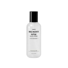 Load image into Gallery viewer, JUMISO Snail Mucin 95% + Peptide Essence 140ml