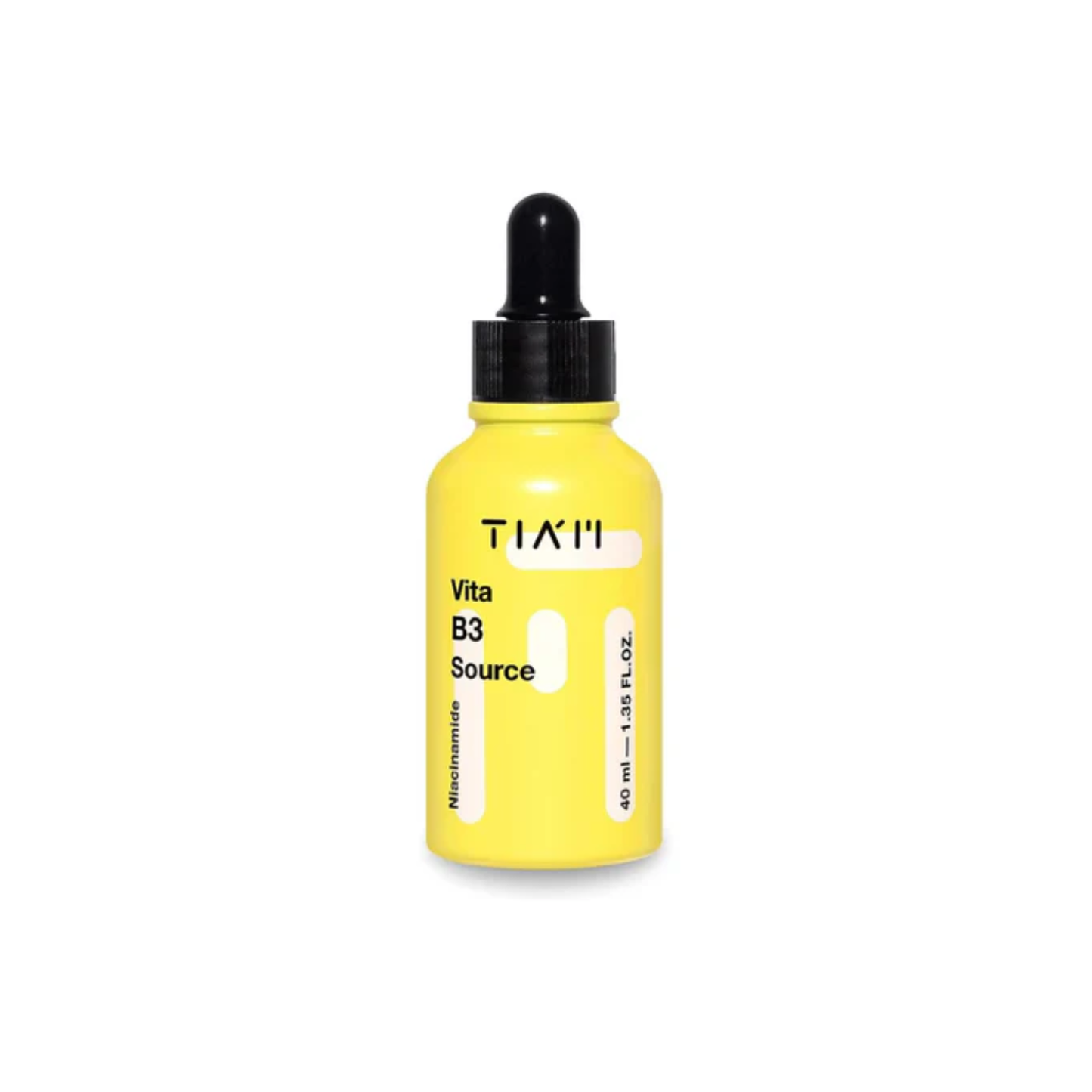 Sample of TIAM Vita B3 Source