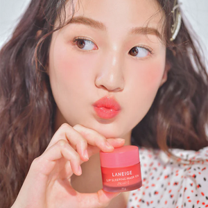 LANEIGE Lip Sleeping Mask Berry 20g