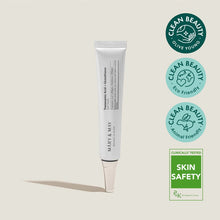 Load image into Gallery viewer, MARY &amp; MAY Tranexamic Acid + Glutathione Eye Cream 30g