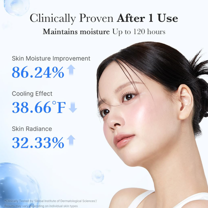 MEDICUBE Hyaluronic Moisturizing Capsule Cream 55g