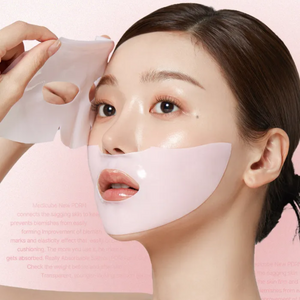 MEDICUBE PDRN Pink Collagen Gel Mask