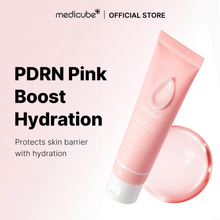 Load image into Gallery viewer, MEDICUBE PDRN Pink Hyaluronic Moisturizing Cream 50ml