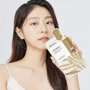  MEDIHEAL Placenta Essential Mask 