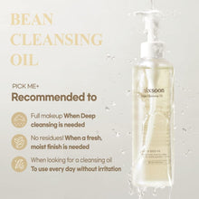 Load image into Gallery viewer, MIXSOON Bean Cleansing Oil 