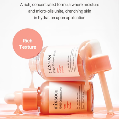 MIXSOON PDRN Collagen Serum 30ml