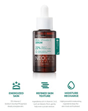 Load image into Gallery viewer, NEOGEN Real Vitamin C Serum