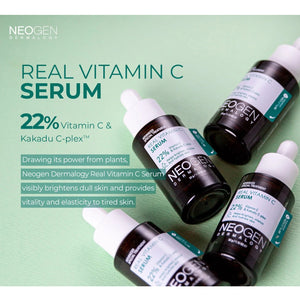 NEOGEN Real Vitamin C Serum