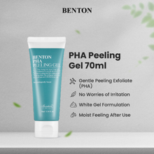 Load image into Gallery viewer, BENTON PHA Peeling Gel 70ml