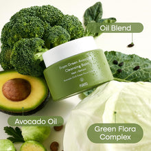 Load image into Gallery viewer, PURITO From Green Avocado Cleansing Balm 150ml