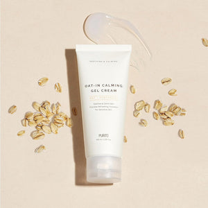 PURITO Oat-In Calming Gel Cream 100ml