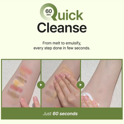 PURITO SEOUL From Green Cleansing Oil 200ml