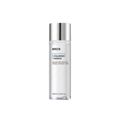 ROVECTIN Aqua Hydration Hyaluronic Essence