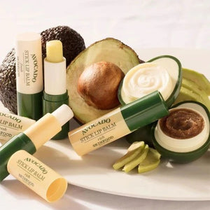 SKINFOOD Avocado Stick Lip Balm #1 Rich 3.4g